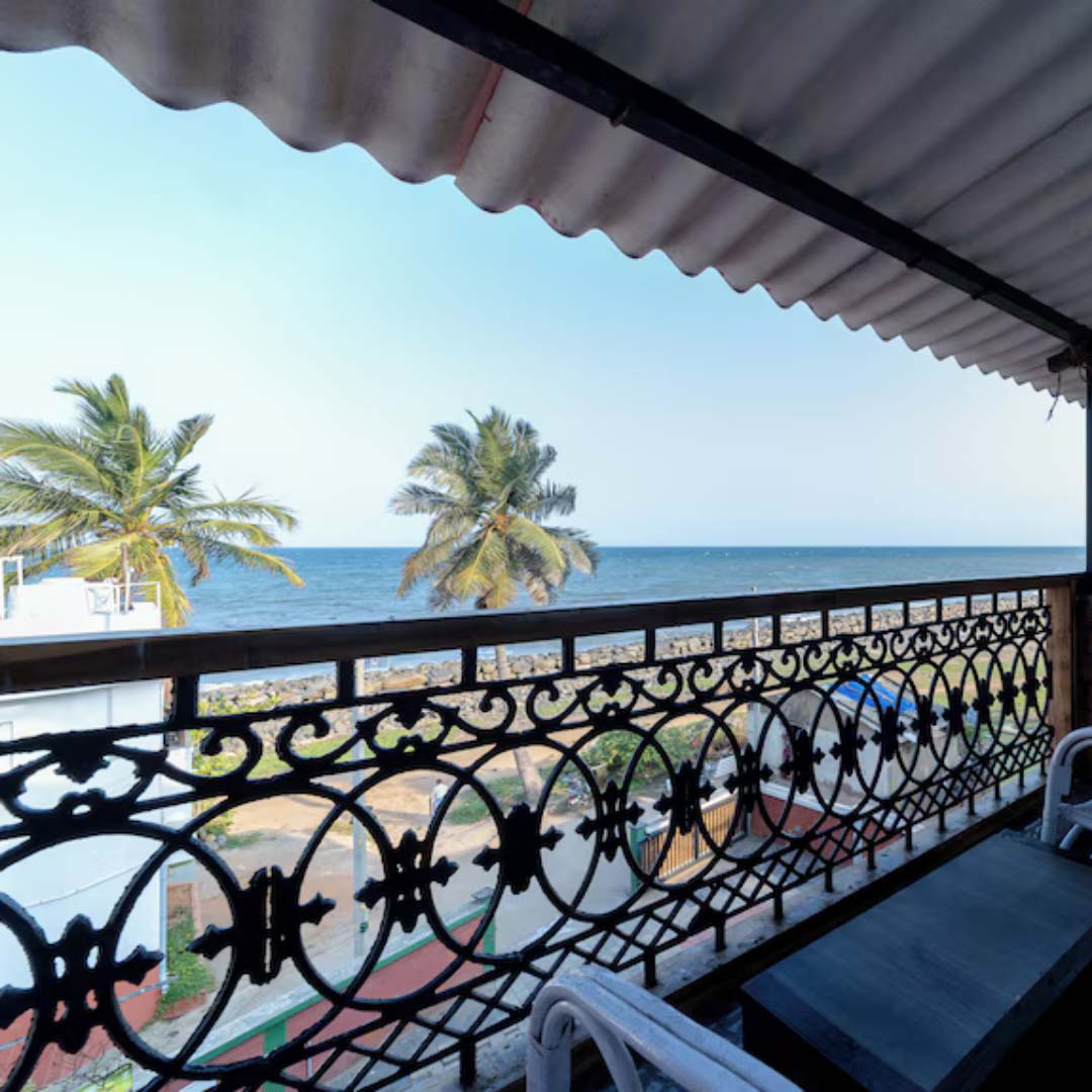 Tamil Nadu tour packages from Dindigul